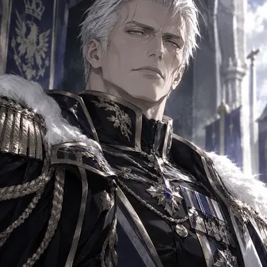 Profile image of Walter