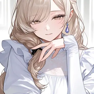 Profile image of Serena