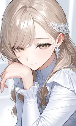 Profile image of Serena