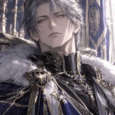 Profile image of Albert