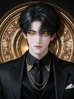 Profile image of Klaus