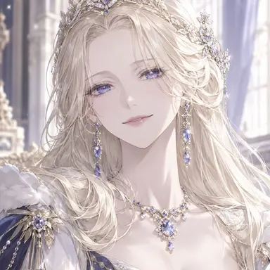 Profile image of Eleanor