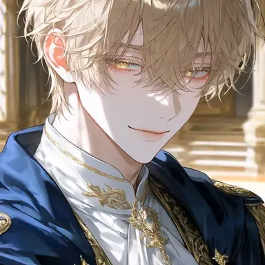 Profile image of Lucien