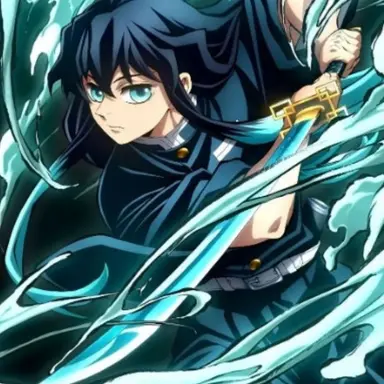 Profile image of 무이치로