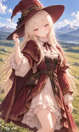 Profile image of マリア
