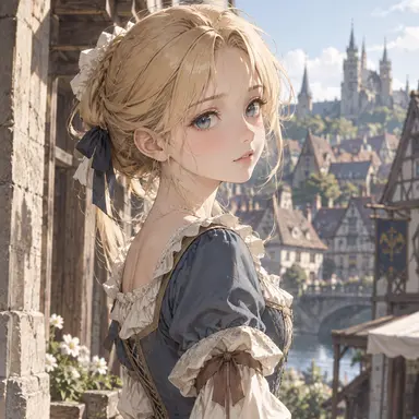 Profile image of アン