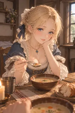 Profile image of アン