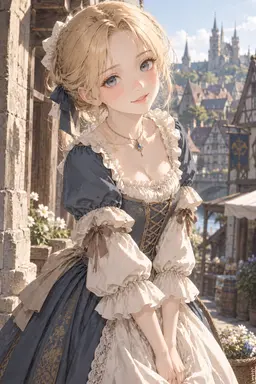 Profile image of アン