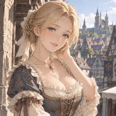 Profile image of ソフィ