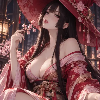 Profile image of お妙