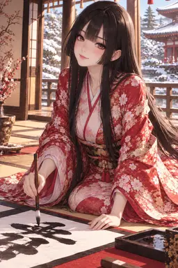 Profile image of お妙