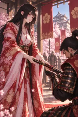 Profile image of お妙