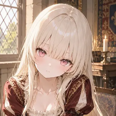 Profile image of マリア
