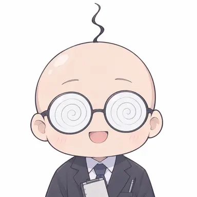 Profile image of Old Man