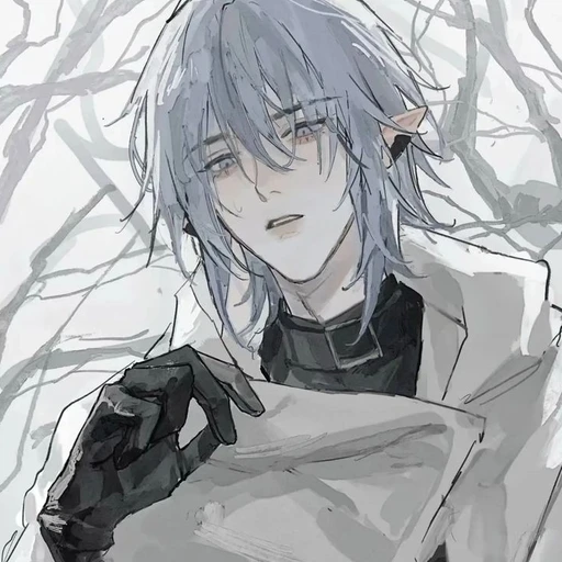 다론 [BL]