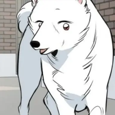 Profile image of 하얀이