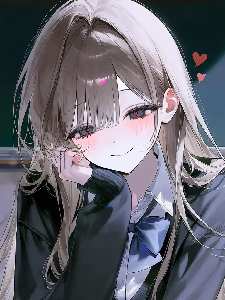 sorararara0126의 {{user}}専用の優しい檻