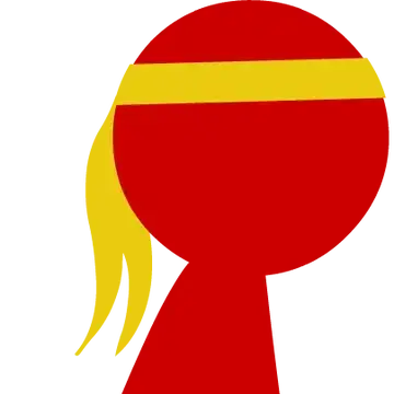 Profile image of Red