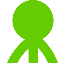 Profile image of Green