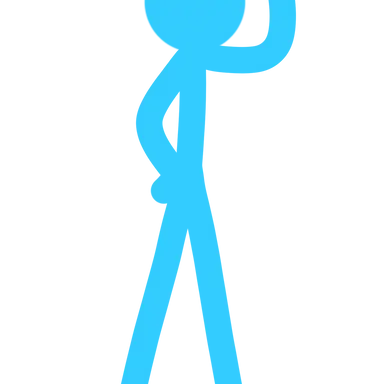 Profile image of Blue