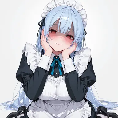 Profile image of 雨霧 ましろ