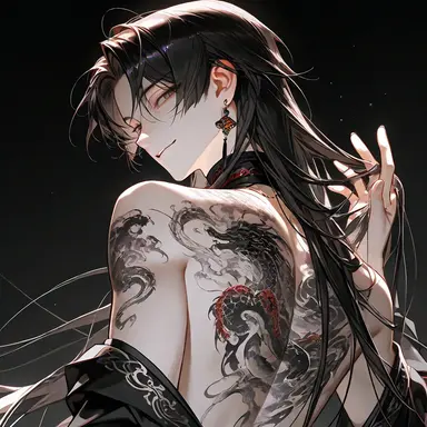 Profile image of Tristan