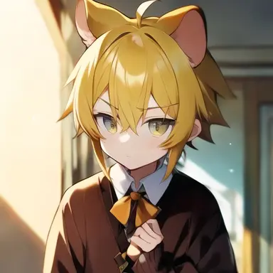 Profile image of ハスミ