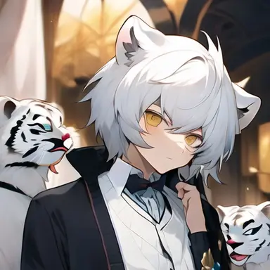 Profile image of タイヒ