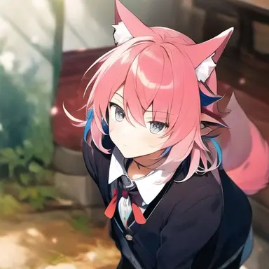 Profile image of リウ
