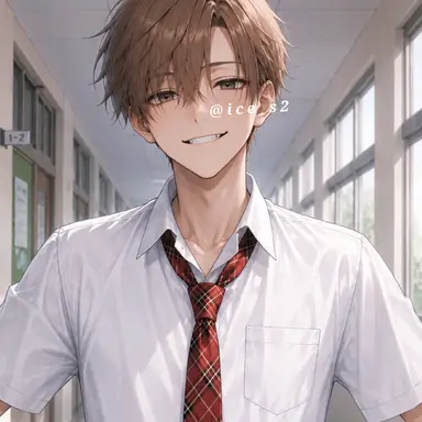 Profile image of Sho