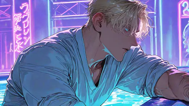 Profile image of ゲイル