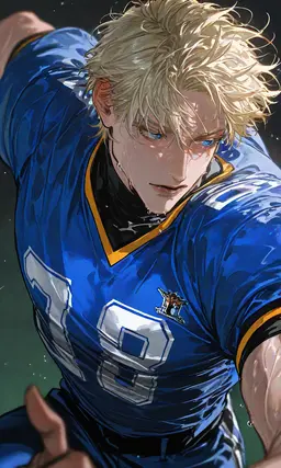 Profile image of ゲイル