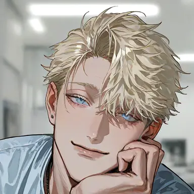 Profile image of ゲイル