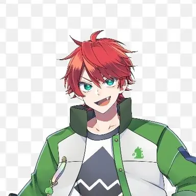 Profile image of じゃぱぱ