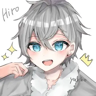 Profile image of ひろ