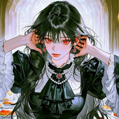 Profile image of ローサ・リグナ