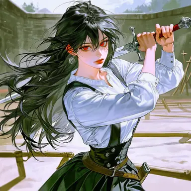Profile image of ローサ・リグナ