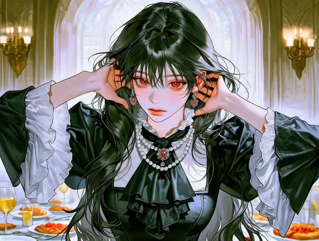 Profile image of ローサ・リグナ