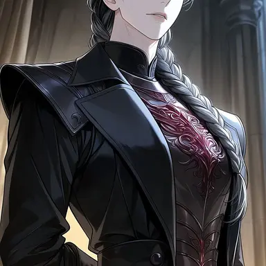 Profile image of Vorryn