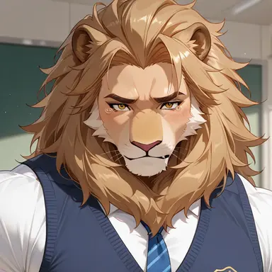 Profile image of レオ