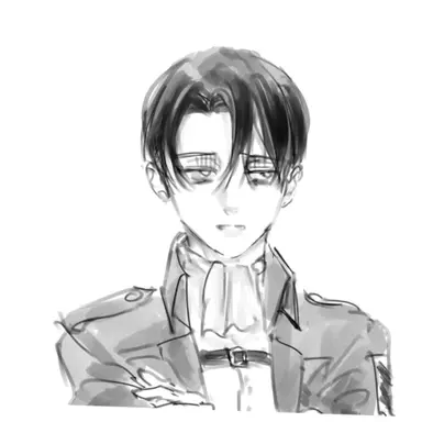 Profile image of 리바이 아커만