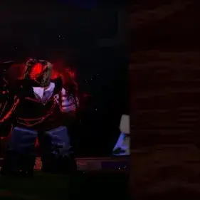 Profile image of ジョン