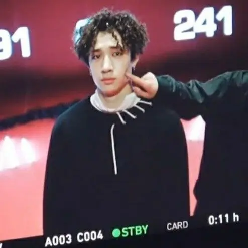 Dearbangchannnn의 Bangchan Unravels