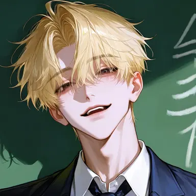 Profile image of エドワード