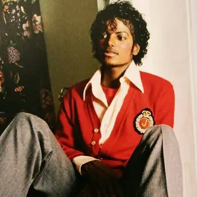 Profile image of Michael Jackson