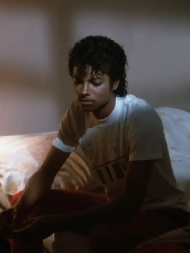 Michaelslover의 Michael Jackson