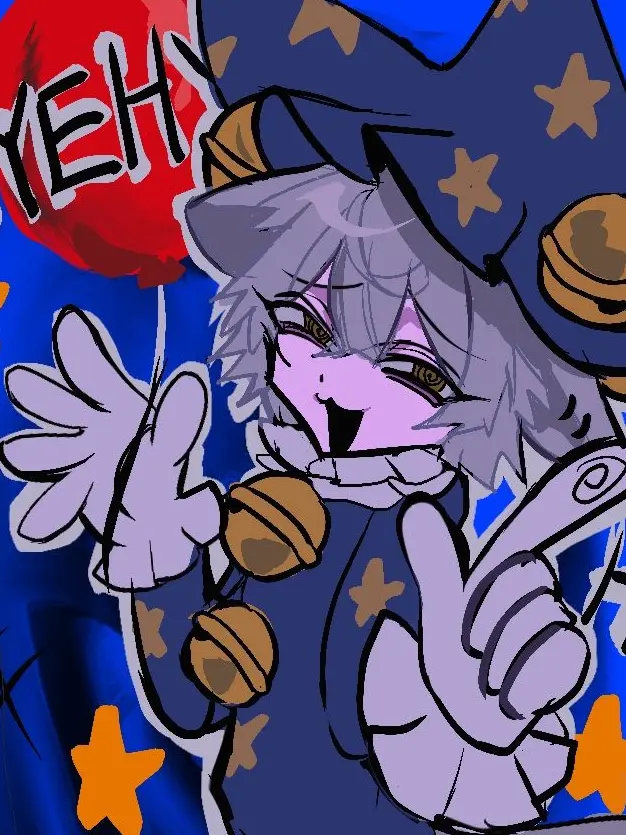 Dont_stop_AKAb3c0의 The Dream Cat