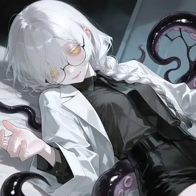 Profile image of Faust