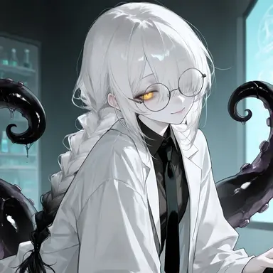 Profile image of 파우스트