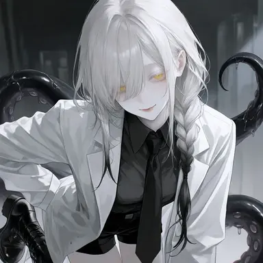 Profile image of 파우스트
